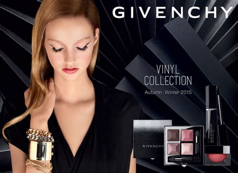 vinyl collection givenchy